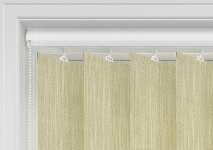 Brindisi, Papyrus - Vertical Blind - Image 10